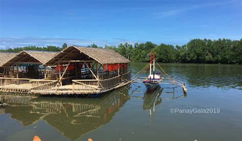 Cagay River Tour .